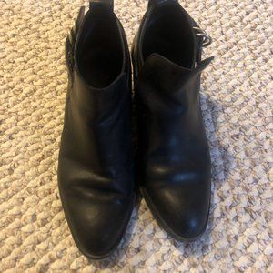 EUC rag & bone Ankle Boots Women's Size 6